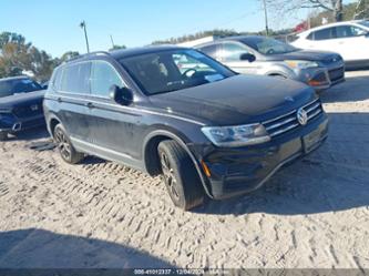 VOLKSWAGEN TIGUAN 2.0T SE/2.0T SE R-LINE BLACK/2.0T SEL