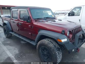 JEEP GLADIATOR SPORT 4X4