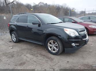 CHEVROLET EQUINOX 2LT