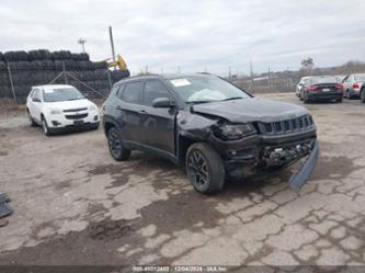 JEEP COMPASS TRAILHAWK 4X4