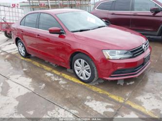 VOLKSWAGEN JETTA 1.4T S