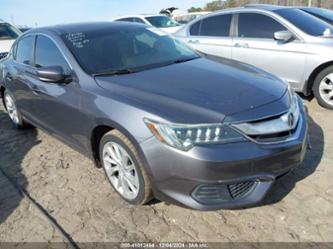 ACURA ILX PREMIUM PACKAGE/TECHNOLOGY PLUS PACKAGE