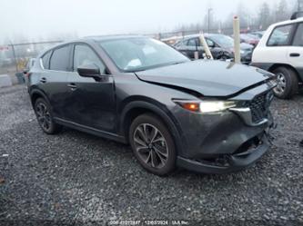 MAZDA CX-5 2.5 S PREMIUM PLUS