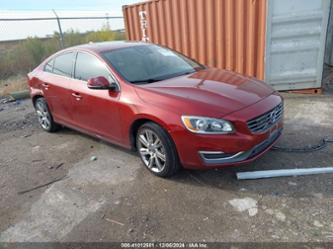 VOLVO S60 T5/T5 PLATINUM/T5 PREMIER/T5 PREMIER PLUS