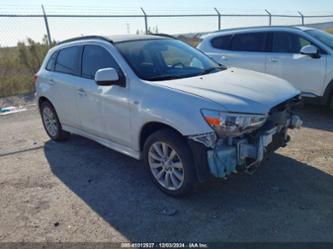 MITSUBISHI OUTLANDER SPORT SE