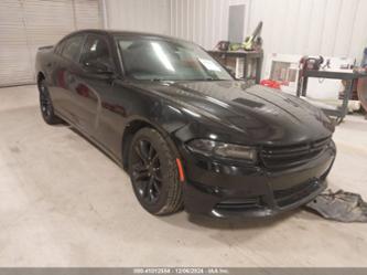 DODGE CHARGER SE