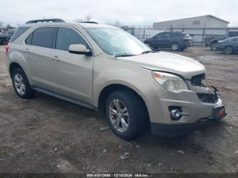 CHEVROLET EQUINOX 2LT