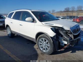 BUICK ENCLAVE 1XL