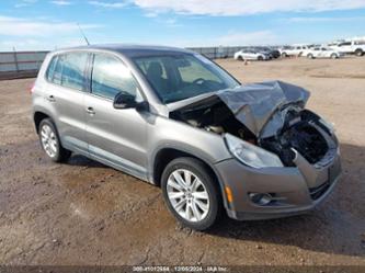 VOLKSWAGEN TIGUAN S