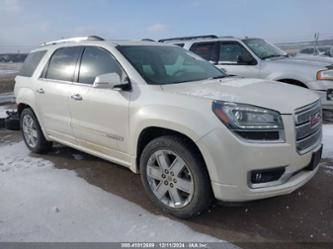 GMC ACADIA DENALI