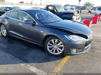 TESLA MODEL S 70D/85D/P85D