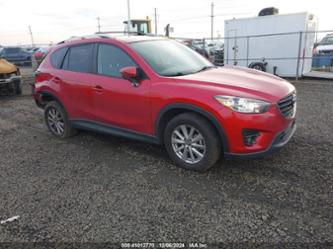 MAZDA CX-5 TOURING