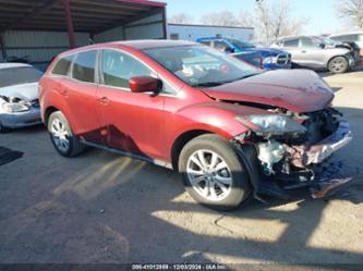 MAZDA CX-7 S TOURING