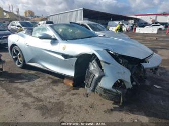 FERRARI PORTOFINO M