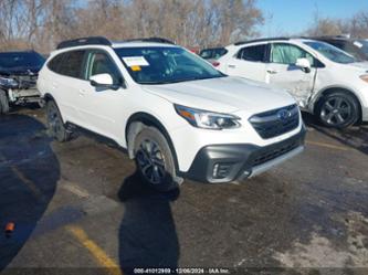 SUBARU OUTBACK LIMITED