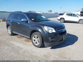 CHEVROLET EQUINOX 1LT