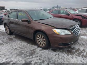 CHRYSLER 200 TOURING