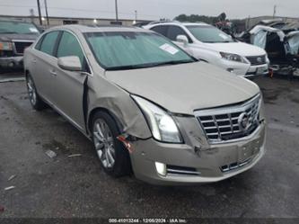 CADILLAC XTS PREMIUM