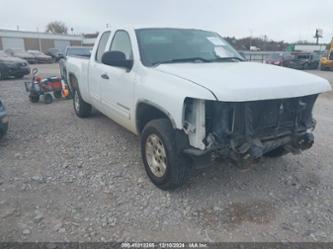 CHEVROLET SILVERADO 1500 LT