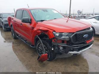 FORD RANGER XLT