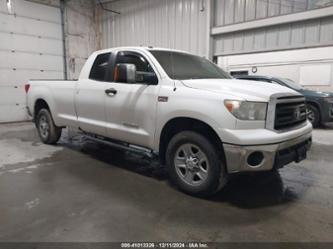 TOYOTA TUNDRA GRADE 5.7L V8