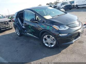 CHEVROLET BOLT EV FWD LT