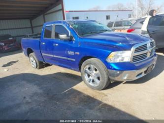 RAM 1500 BIG HORN