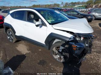 HYUNDAI KONA LIMITED