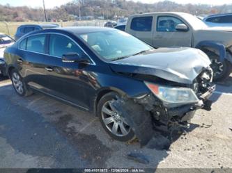 BUICK LACROSSE PREMIUM 2 GROUP