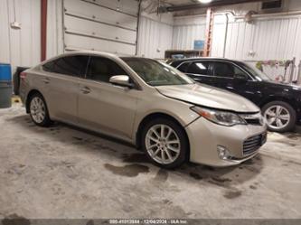 TOYOTA AVALON LIMITED