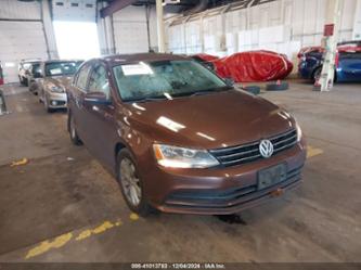 VOLKSWAGEN JETTA 1.4T SE