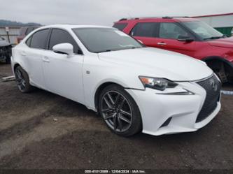 LEXUS IS 300