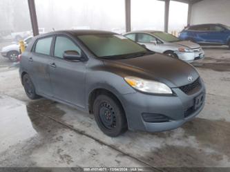 TOYOTA MATRIX