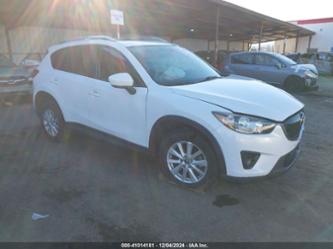 MAZDA CX-5 TOURING