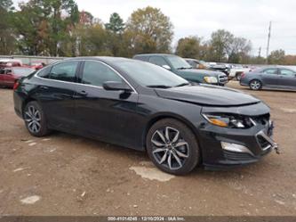 CHEVROLET MALIBU FWD RS