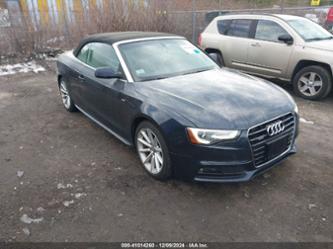 AUDI A5 2.0T PREMIUM