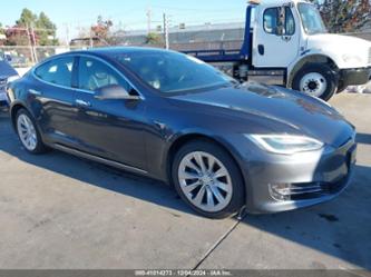 TESLA MODEL S 100D/75D/LONG RANGE/STANDARD RANGE