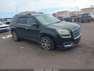 GMC ACADIA SLT-1