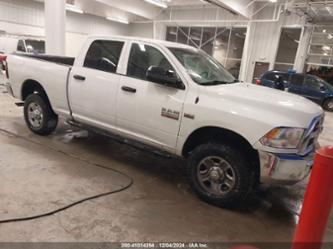 RAM 2500 TRADESMAN 4X4 6 4 BOX