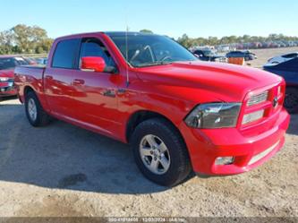 DODGE RAM 1500 SLT/SPORT/TRX