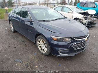 CHEVROLET MALIBU 1LT