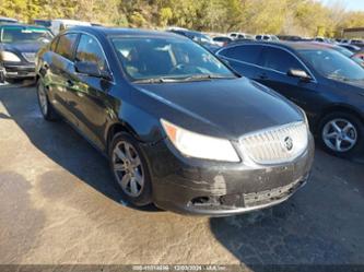 BUICK LACROSSE CXL