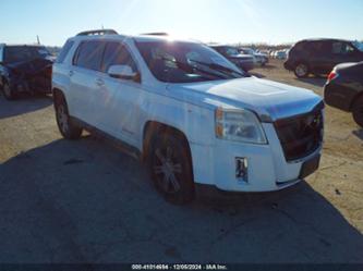 GMC TERRAIN SLT-1