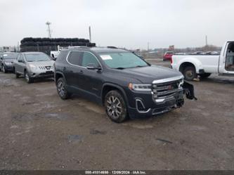 GMC ACADIA FWD SLE