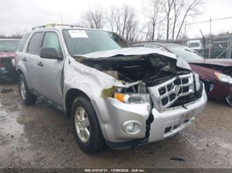 FORD ESCAPE XLT