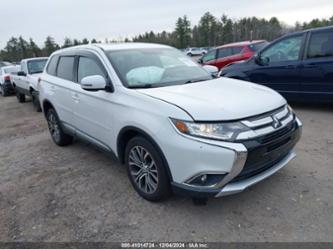 MITSUBISHI OUTLANDER SE