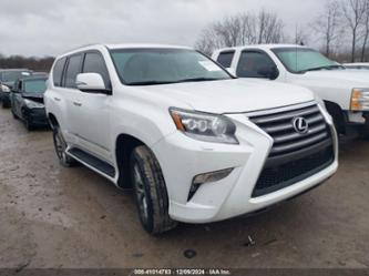 LEXUS GX 460 LUXURY