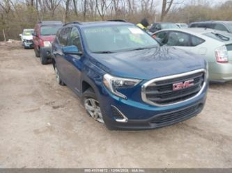 GMC TERRAIN FWD SLE