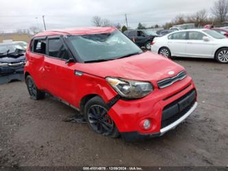 KIA SOUL +