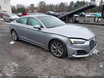 AUDI A5 PREMIUM 40 TFSI QUATTRO S TRONIC